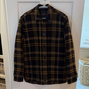 Jenni Kayne Farmhouse Jacket XS
